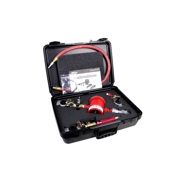 Milton Industries Military Air Brake Servicing Kit 2800MILKIT